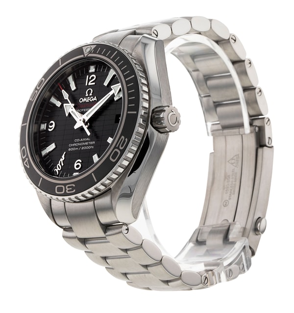 Omega Planet Ocean 232.30.42.21.01.004 Image 2